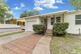 1039 Alexander Hamilton, San Antonio, TX 78228