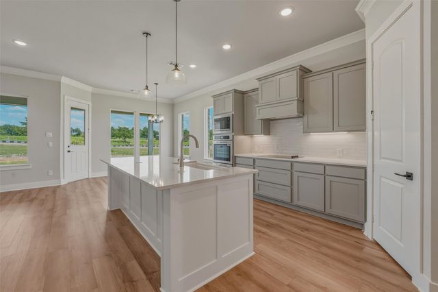 6521 Huron Drive, Blue Ridge, TX 75424