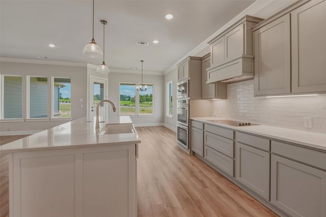 6521 Huron Drive, Blue Ridge, TX 75424