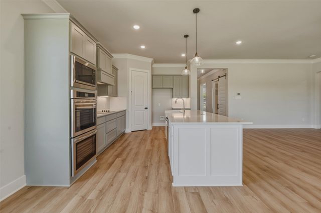 6521 Huron Drive, Blue Ridge, TX 75424