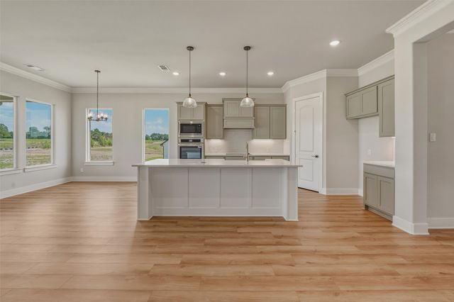 6521 Huron Drive, Blue Ridge, TX 75424