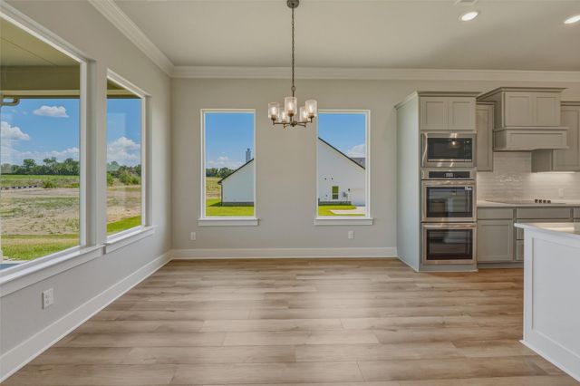6521 Huron Drive, Blue Ridge, TX 75424