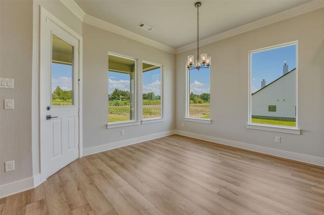 6521 Huron Drive, Blue Ridge, TX 75424