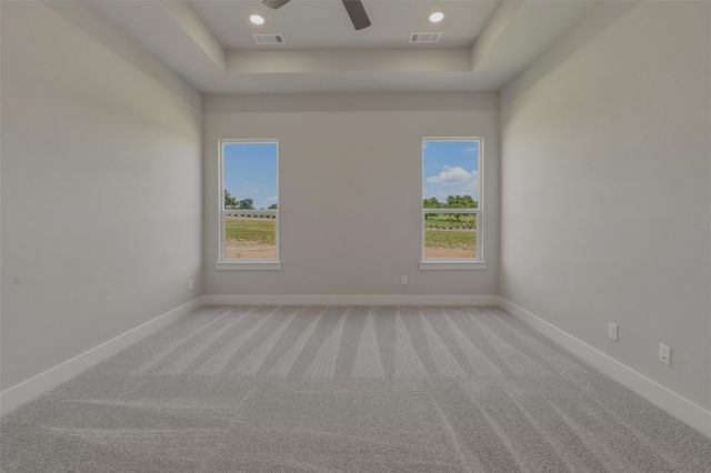 6521 Huron Drive, Blue Ridge, TX 75424