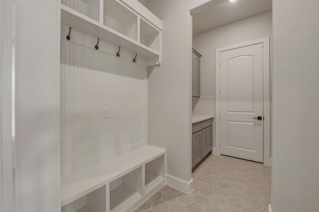 6521 Huron Drive, Blue Ridge, TX 75424
