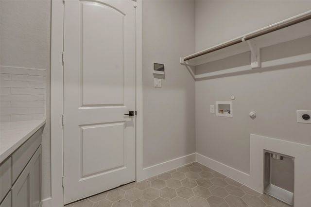 6521 Huron Drive, Blue Ridge, TX 75424