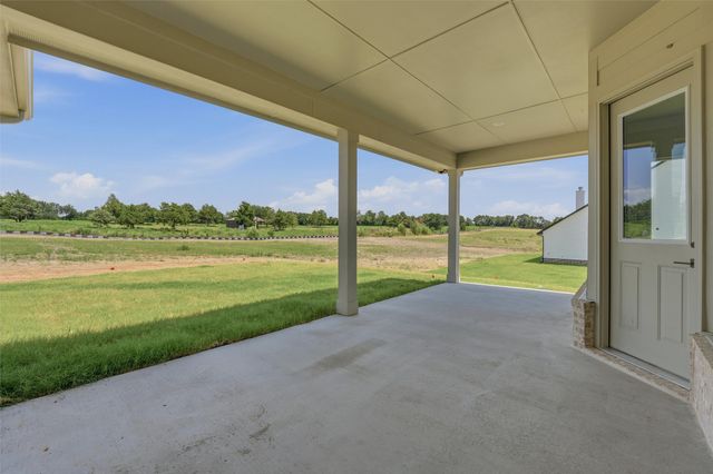 6521 Huron Drive, Blue Ridge, TX 75424