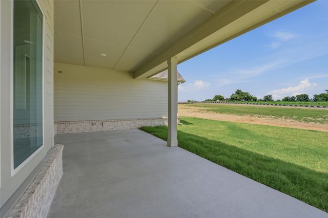6521 Huron Drive, Blue Ridge, TX 75424