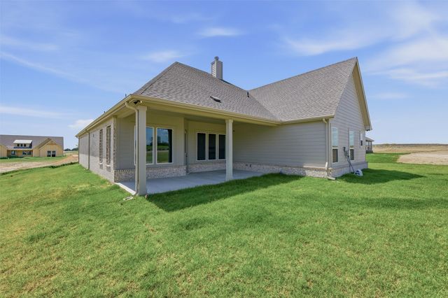 6521 Huron Drive, Blue Ridge, TX 75424