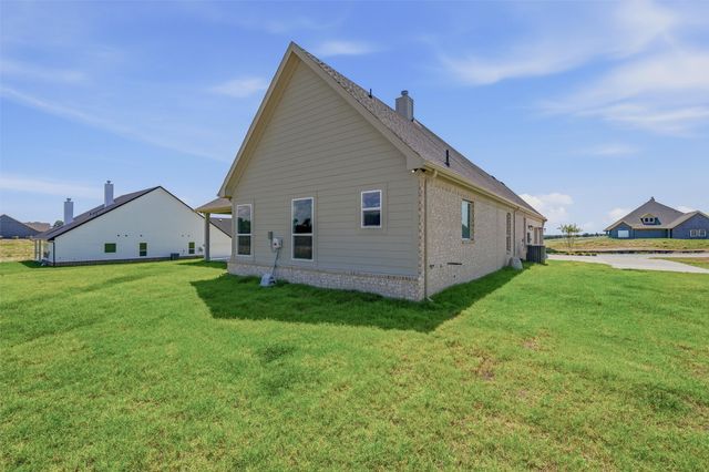6521 Huron Drive, Blue Ridge, TX 75424