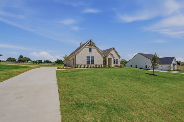 6521 Huron Drive, Blue Ridge, TX 75424