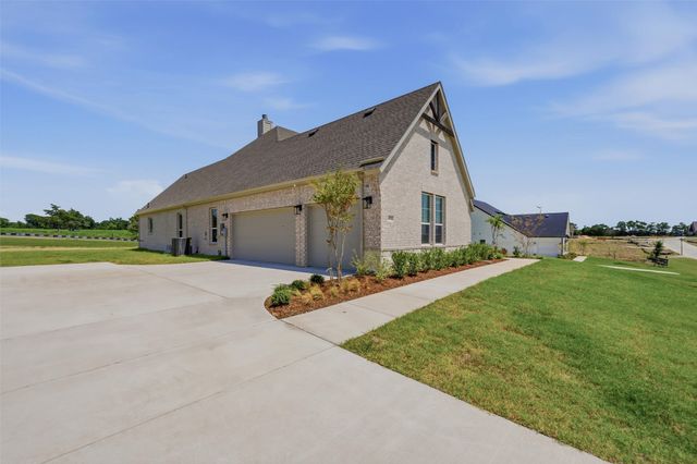 6521 Huron Drive, Blue Ridge, TX 75424