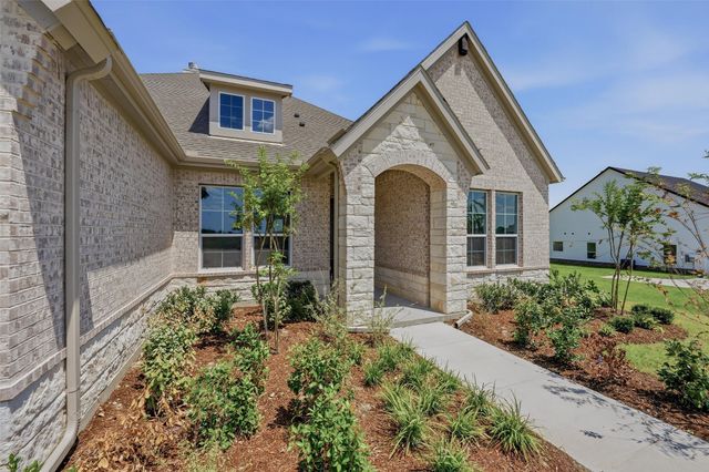 6521 Huron Drive, Blue Ridge, TX 75424