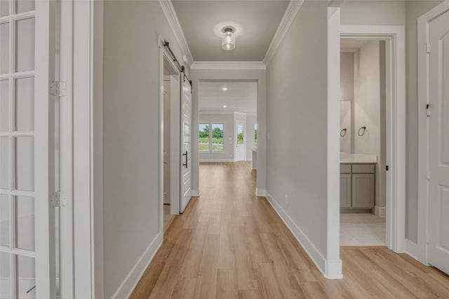 6521 Huron Drive, Blue Ridge, TX 75424