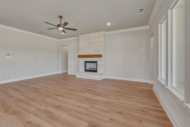 6521 Huron Drive, Blue Ridge, TX 75424