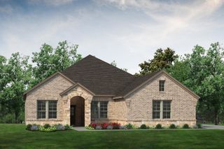 6521 Huron Drive, Blue Ridge, TX 75424