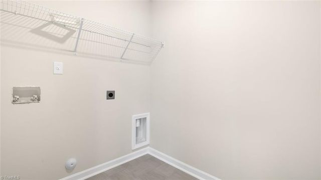 231 Falcon Lane, Winston-salem, NC 27295