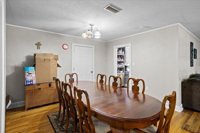 2002 Adeline St., Hattiesburg, MS 39401