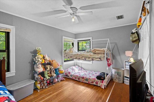 2002 Adeline St., Hattiesburg, MS 39401