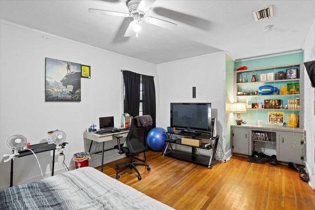 2002 Adeline St., Hattiesburg, MS 39401