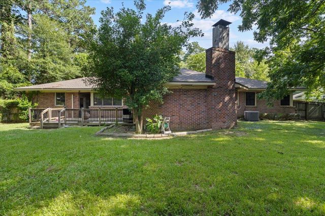 2002 Adeline St., Hattiesburg, MS 39401