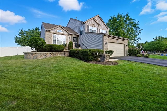 1600 Prairieview Boulevard, Bolingbrook, IL 60490