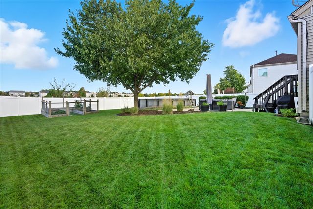 1600 Prairieview Boulevard, Bolingbrook, IL 60490