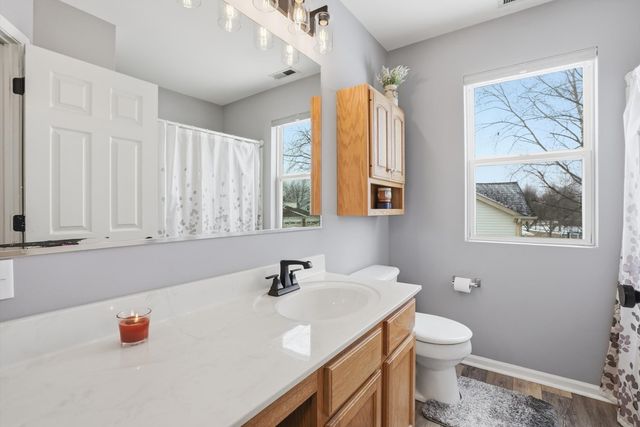 1600 Prairieview Boulevard, Bolingbrook, IL 60490