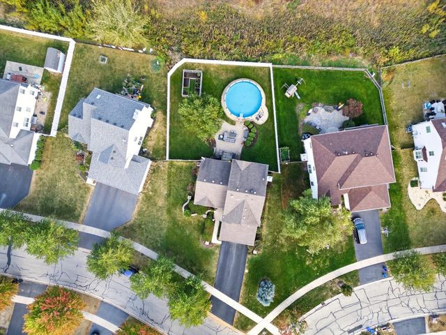 1600 Prairieview Boulevard, Bolingbrook, IL 60490