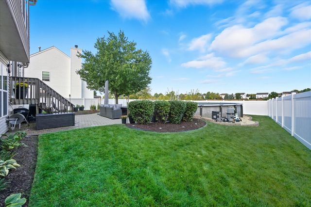 1600 Prairieview Boulevard, Bolingbrook, IL 60490