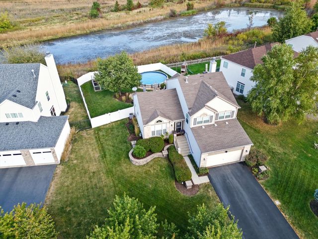 1600 Prairieview Boulevard, Bolingbrook, IL 60490