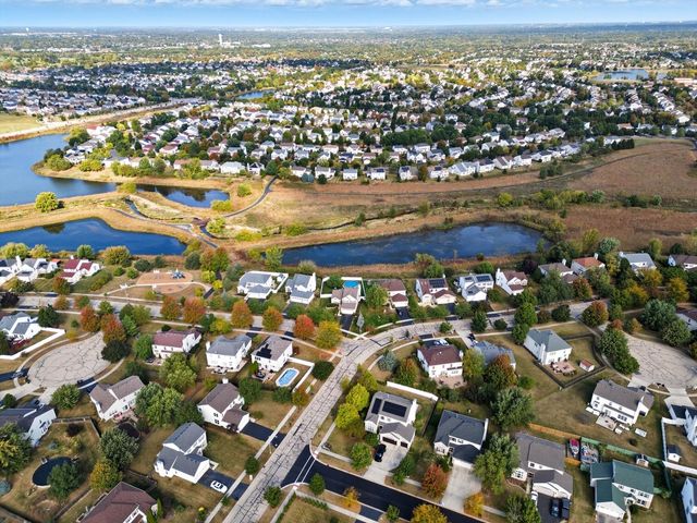 1600 Prairieview Boulevard, Bolingbrook, IL 60490