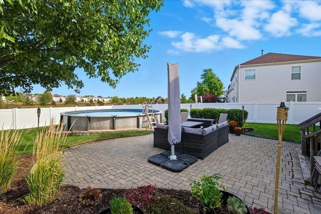 1600 Prairieview Boulevard, Bolingbrook, IL 60490