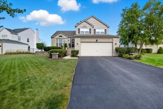 1600 Prairieview Boulevard, Bolingbrook, IL 60490