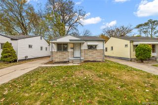 26406 Couzens Avenue, Madison Heights, MI 48071