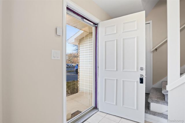 321 Terrace Drive, Flushing, MI 48433