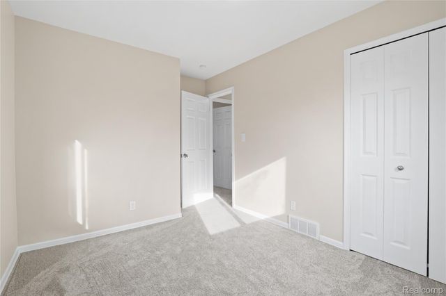 321 Terrace Drive, Flushing, MI 48433