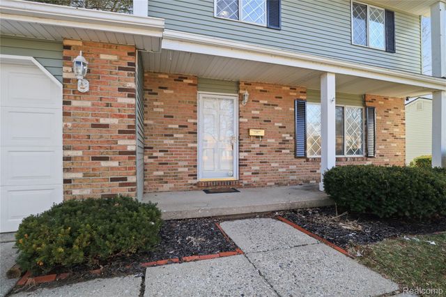 321 Terrace Drive, Flushing, MI 48433