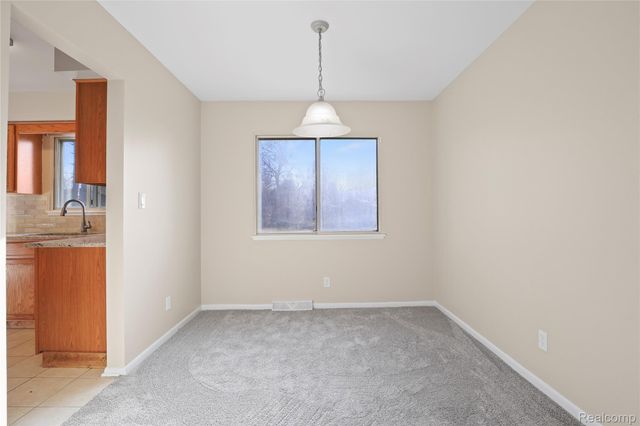 321 Terrace Drive, Flushing, MI 48433