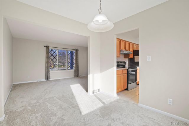 321 Terrace Drive, Flushing, MI 48433