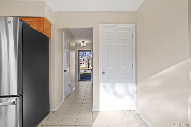 321 Terrace Drive, Flushing, MI 48433