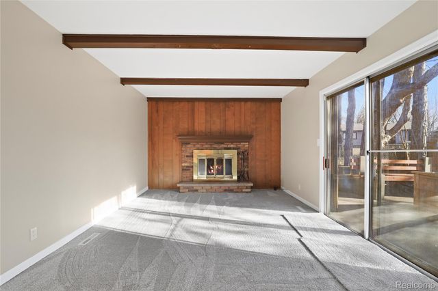 321 Terrace Drive, Flushing, MI 48433