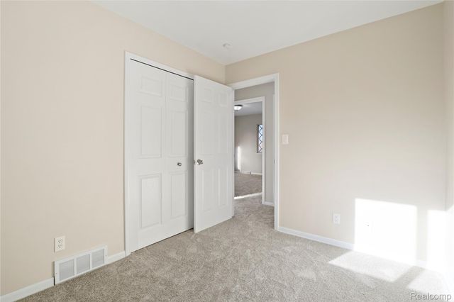 321 Terrace Drive, Flushing, MI 48433