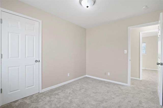 321 Terrace Drive, Flushing, MI 48433