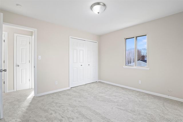 321 Terrace Drive, Flushing, MI 48433