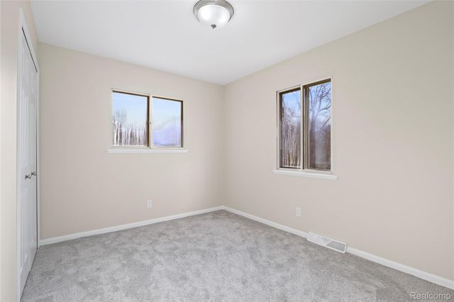 321 Terrace Drive, Flushing, MI 48433