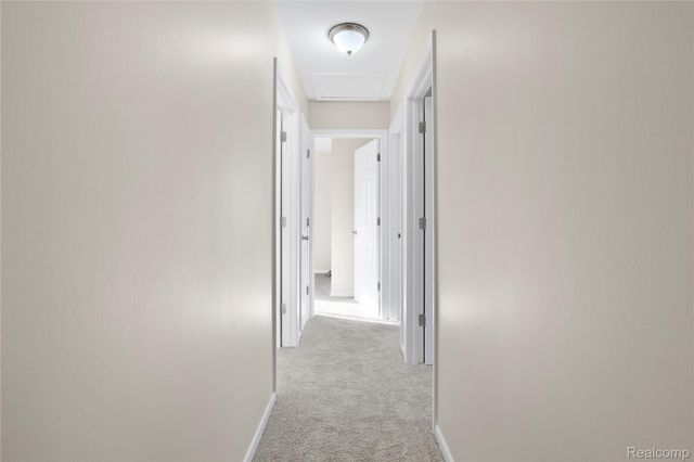 321 Terrace Drive, Flushing, MI 48433