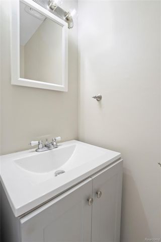 321 Terrace Drive, Flushing, MI 48433