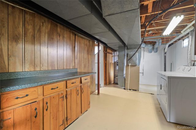 321 Terrace Drive, Flushing, MI 48433