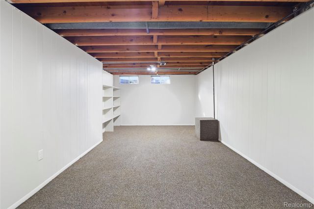 321 Terrace Drive, Flushing, MI 48433